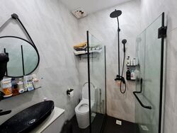 Choa Chu Kang Drive (D23), Terrace #596582341
